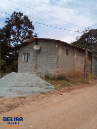 Imagem Chácara com 4 Quartos à Venda, 10 m² em Campininha - Atibaia Imagem Chácara com 4 Quartos à Venda, 10 m² em Campininha - Atibaia