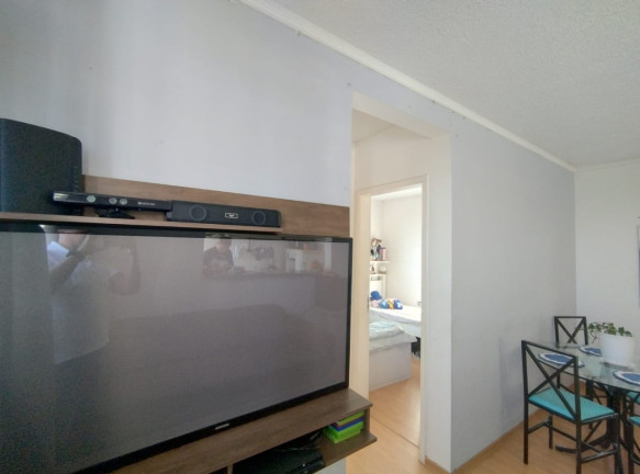 Imagem Apartamento com 2 Quartos à Venda, 47 m² em Alto Do Cardoso - Pindamonhangaba Imagem Apartamento com 2 Quartos à Venda, 47 m² em Alto Do Cardoso - Pindamonhangaba