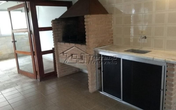 Imagem Casa com 4 Quartos à Venda, 240 m² em Vila Ema - São José Dos Campos