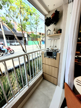 Imagem Apartamento com 2 Quartos à Venda, 32 m² em Parada Xv De Novembro - São Paulo Imagem Apartamento com 2 Quartos à Venda, 32 m² em Parada Xv De Novembro - São Paulo