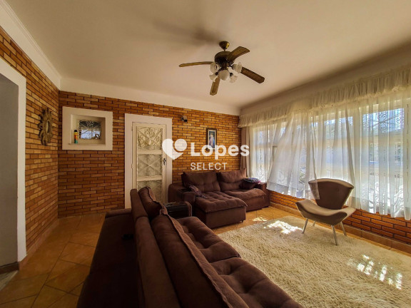 Imagem Casa com 4 Quartos à Venda, em Jardim Eulina - Campinas Imagem Casa com 4 Quartos à Venda, em Jardim Eulina - Campinas