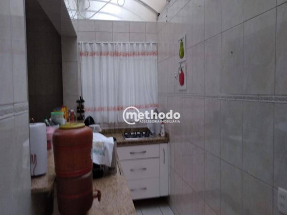 Imagem Casa com 3 Quartos à Venda, 263 m² em Taquaral - Campinas
