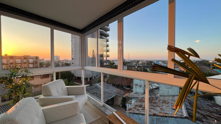 Imagem Apartamento com 3 Quartos à Venda, 120 m² em Predial - Torres Imagem Apartamento com 3 Quartos à Venda, 120 m² em Predial - Torres