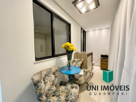 Imagem Apartamento com 2 Quartos à Venda, 100 m² em Praia Do Morro - Guarapari
