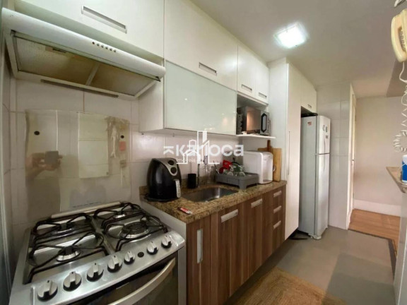 Imagem Apartamento com 3 Quartos à Venda, 110 m² em Barra Olímpica Imagem Apartamento com 3 Quartos à Venda, 110 m² em Barra Olímpica