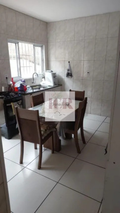 Imagem Sobrado com 4 Quartos à Venda, 140 m² em Jardim Altos Do Itavuvu - Sorocaba
