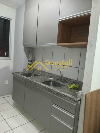 Imagem Apartamento com 2 Quartos à Venda,  em Vila Sônia - Piracicaba