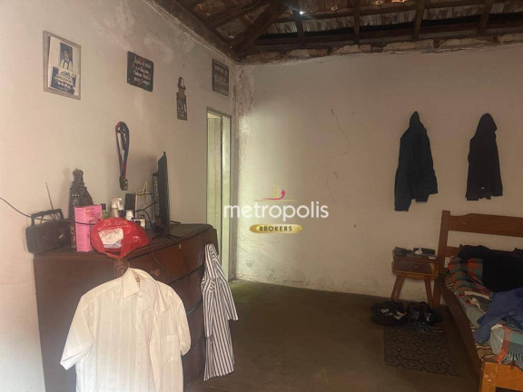 Imagem Casa com 2 Quartos à Venda, 90 m² em Olímpico - São Caetano Do Sul Imagem Casa com 2 Quartos à Venda, 90 m² em Olímpico - São Caetano Do Sul
