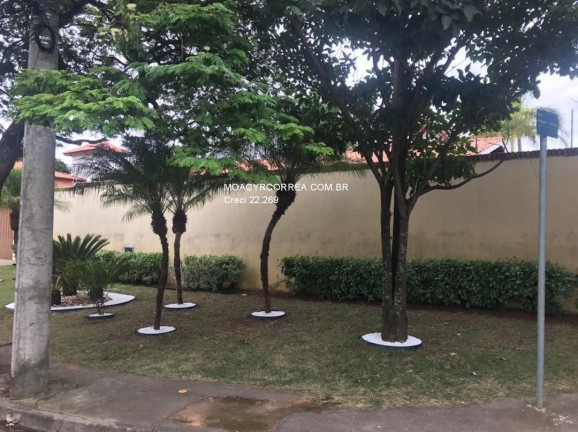 Imagem Terreno à Venda, 446 m² em Parque Campolim - Sorocaba Imagem Terreno à Venda, 446 m² em Parque Campolim - Sorocaba