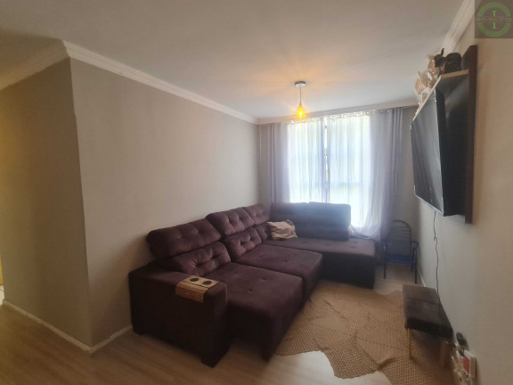 Imagem Apartamento com 3 Quartos à Venda, 82 m² em Jardim Carvalho - Ponta Grossa Imagem Apartamento com 3 Quartos à Venda, 82 m² em Jardim Carvalho - Ponta Grossa