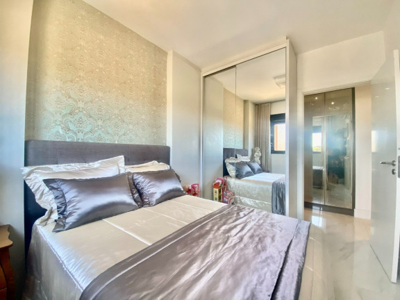 Imagem Apartamento com 3 Quartos à Venda, 134 m² em Centro - São José