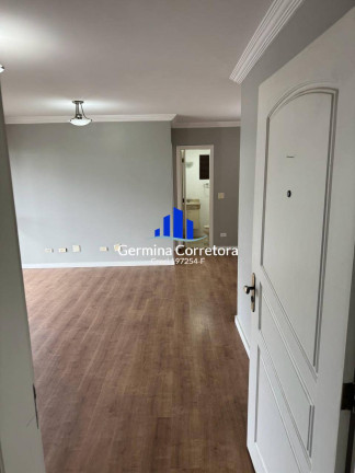Imagem Apartamento com 4 Quartos à Venda, 120 m² em Vila Campesina - Osasco Imagem Apartamento com 4 Quartos à Venda, 120 m² em Vila Campesina - Osasco