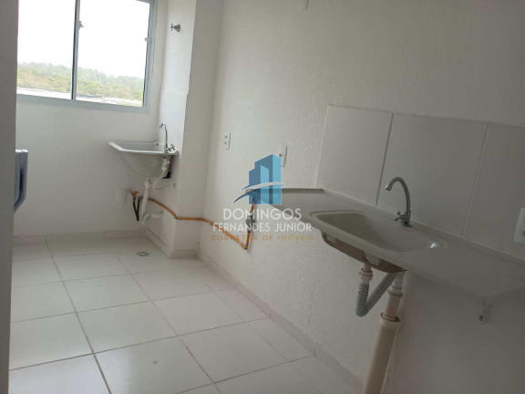 Imagem Apartamento com 2 Quartos para Alugar, 42 m² em Itaquera - São Paulo Imagem Apartamento com 2 Quartos para Alugar, 42 m² em Itaquera - São Paulo