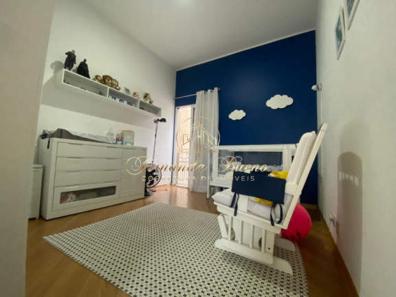 Imagem Sobrado com 3 Quartos à Venda, 260 m² em Olímpico - São Caetano Do Sul
