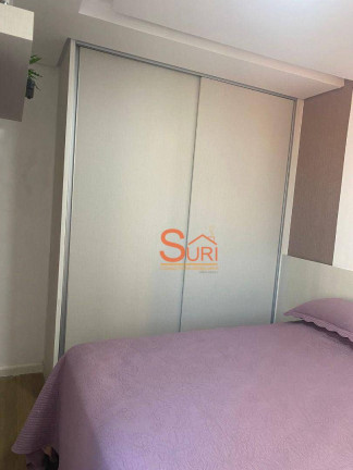Imagem Cobertura com 3 Quartos à Venda, 83 m² em Vila Valparaíso - Santo André Imagem Cobertura com 3 Quartos à Venda, 83 m² em Vila Valparaíso - Santo André