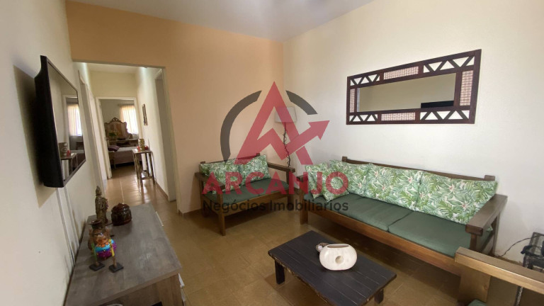 Imagem Casa com 2 Quartos à Venda, 350 m² em Centro - Ubatuba