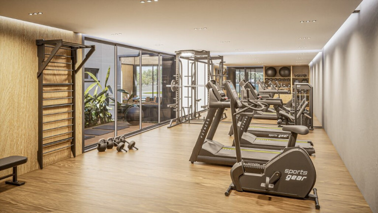 Imagem Casa de Condomínio com 3 Quartos à Venda, 128 m² em Barnabé - Gravataí Imagem Casa de Condomínio com 3 Quartos à Venda, 128 m² em Barnabé - Gravataí