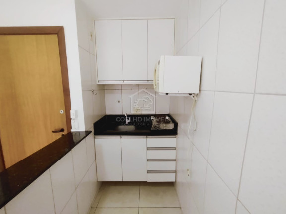 Imagem Kitnet com 1 Quarto para Alugar, 26 m² em Sudoeste - Brasília