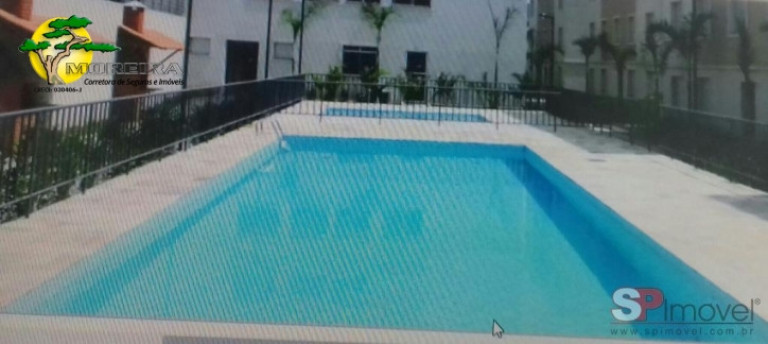 Imagem Apartamento com 2 Quartos à Venda, 40 m² em Freguesia Do O - São Paulo Imagem Apartamento com 2 Quartos à Venda, 40 m² em Freguesia Do O - São Paulo