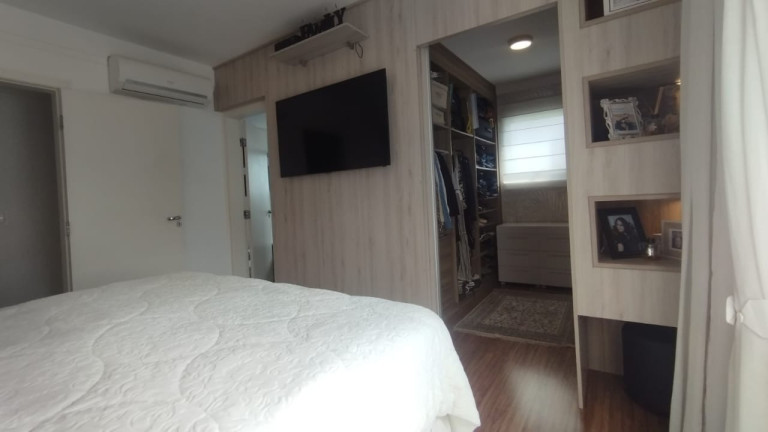 Imagem Apartamento com 3 Quartos à Venda, 166 m² em Parque Campolim - Sorocaba