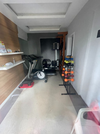 Imagem Imóvel com 2 Quartos para Alugar, 47 m² em Parque Campolim - Sorocaba