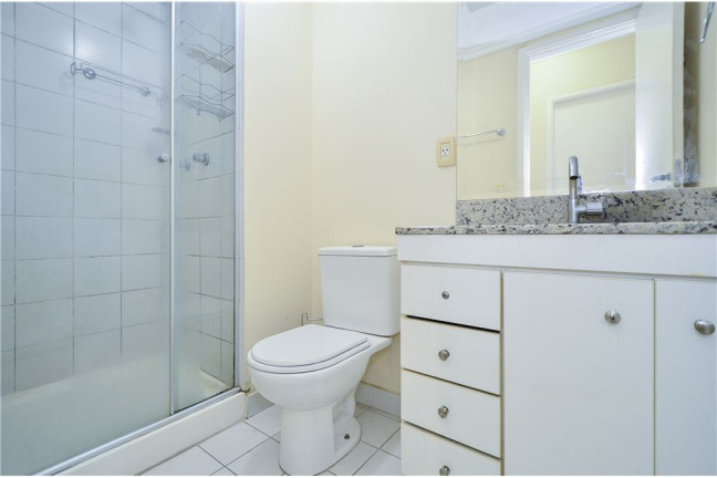 Imagem Imóvel com 2 Quartos à Venda,  em Barra Funda - São Paulo