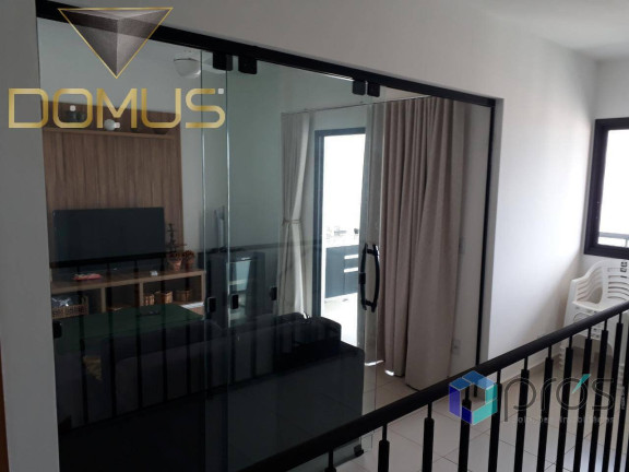 Imagem Apartamento com 2 Quartos à Venda, 93 m² em Nova Aliança - Ribeirão Preto Imagem Apartamento com 2 Quartos à Venda, 93 m² em Nova Aliança - Ribeirão Preto