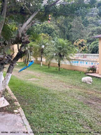 Imagem Chácara com 6 Quartos à Venda, 300 m² em Aralu - Santa Isabel Imagem Chácara com 6 Quartos à Venda, 300 m² em Aralu - Santa Isabel