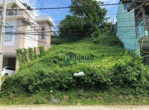 Terreno à Venda, 360 m² em Camboinhas - Niterói