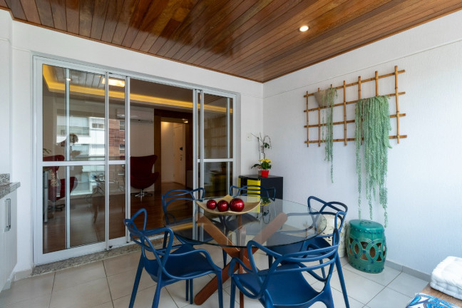 Imagem Apartamento com 3 Quartos à Venda, 105 m² em Jardim Caravelas - São Paulo Imagem Apartamento com 3 Quartos à Venda, 105 m² em Jardim Caravelas - São Paulo
