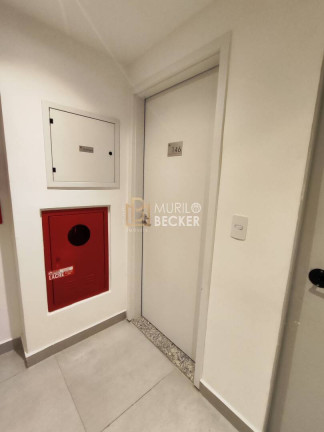 Imagem Apartamento com 2 Quartos à Venda, 56 m² em Parque Residencial Flamboyant - São José Dos Campos