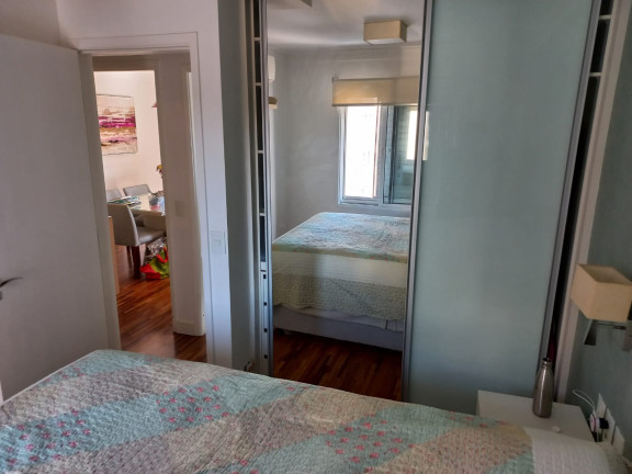 Imagem Apartamento com 2 Quartos à Venda, 70 m² em Indianópolis - São Paulo Imagem Apartamento com 2 Quartos à Venda, 70 m² em Indianópolis - São Paulo