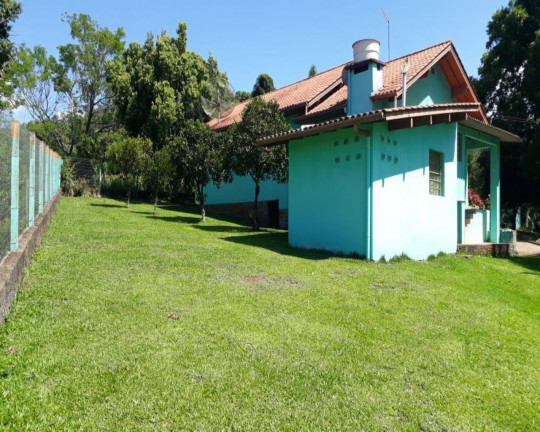 Imagem Imóvel com 3 Quartos à Venda, em Linha Olinda - Nova Petrópolis Imagem Imóvel com 3 Quartos à Venda, em Linha Olinda - Nova Petrópolis