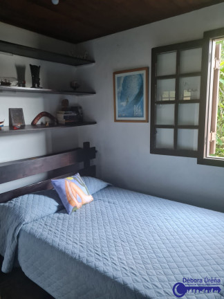 Imagem Casa com 5 Quartos à Venda, 298 m² em Tenório - Ubatuba Imagem Casa com 5 Quartos à Venda, 298 m² em Tenório - Ubatuba