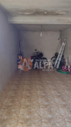 Imagem Casa com 3 Quartos à Venda, 125 m² em Jardim ísis - Cotia Imagem Casa com 3 Quartos à Venda, 125 m² em Jardim ísis - Cotia