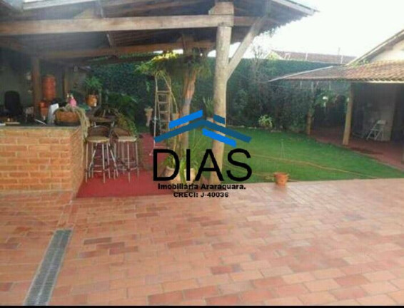 Imagem Casa com 3 Quartos à Venda, 160 m² em Jardim Roberto Selmi Dei - Araraquara Imagem Casa com 3 Quartos à Venda, 160 m² em Jardim Roberto Selmi Dei - Araraquara