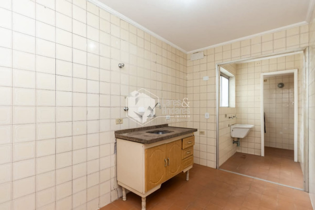 Imagem Apartamento com 2 Quartos à Venda, 56 m² em Vila Olímpia - São Paulo