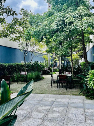 Imagem Sala Comercial à Venda, 38 m² em Várzea Da Barra Funda - São Paulo
