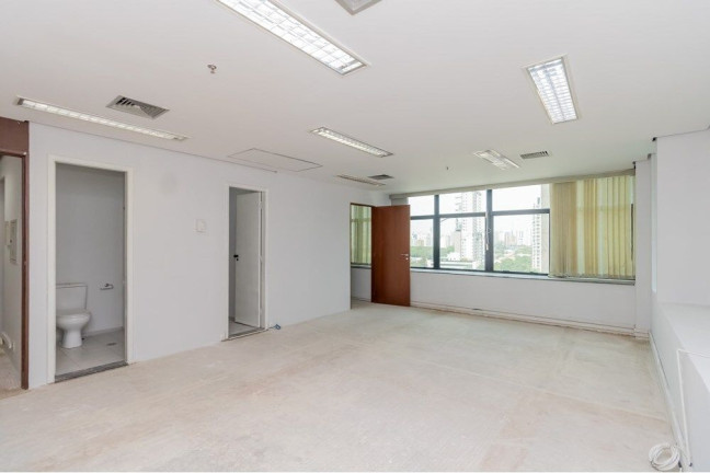 Foto do imóvel Sala Comercial à Venda, 78 m² em Vila Olímpia - São Paulo