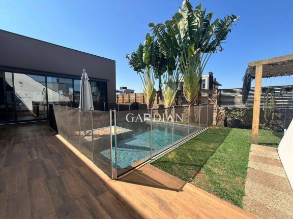 Imagem Casa com 3 Quartos à Venda, 257 m² em Condomínio Maria José - Indaiatuba Imagem Casa com 3 Quartos à Venda, 257 m² em Condomínio Maria José - Indaiatuba