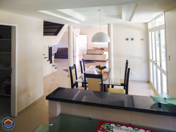 Imagem Casa com 5 Quartos à Venda, 400 m² em Aldeia Dos Câmaras - Camaragibe