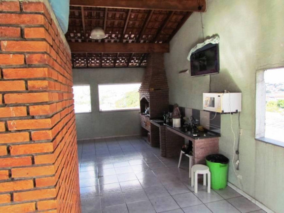Imagem Sobrado com 3 Quartos à Venda, 295 m² em Vila Yolanda - Osasco