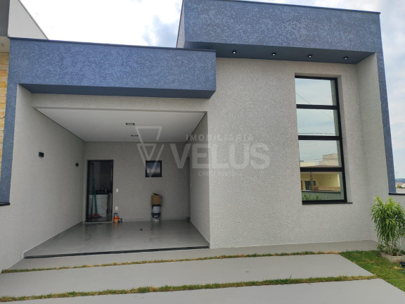 Casa de Condomínio com 2 Quartos à Venda, 131 m² em Jardim Maraba - Itapetininga