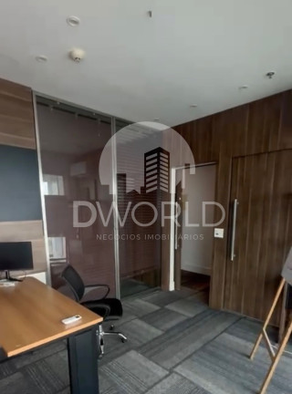 Imagem Sala Comercial à Venda, 61 m² em Centro - São Bernardo Do Campo