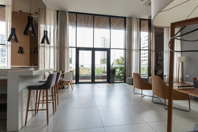 Imagem Apartamento com 2 Quartos à Venda, 79 m² em Pinheiros - São Paulo Imagem Apartamento com 2 Quartos à Venda, 79 m² em Pinheiros - São Paulo