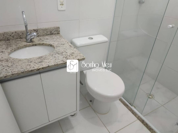 Imagem Apartamento com 2 Quartos para Alugar, 75 m² em Parque Residencial Aquarius - São José Dos Campos Imagem Apartamento com 2 Quartos para Alugar, 75 m² em Parque Residencial Aquarius - São José Dos Campos