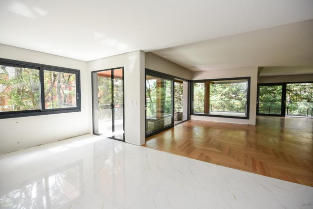 Imagem Apartamento com 3 Quartos à Venda, 319 m² em Planalto - Gramado