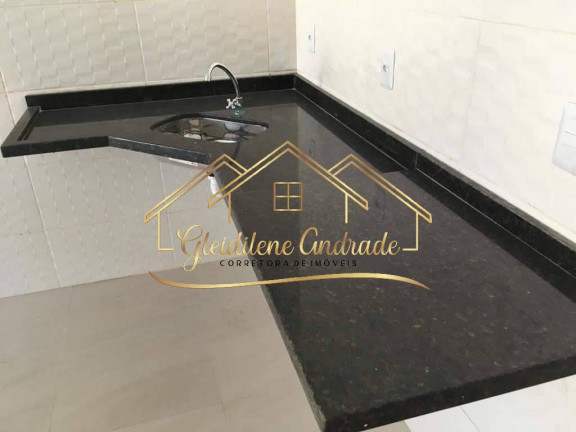 Imagem Casa com 2 Quartos à Venda, 53 m² em Sorocaba Imagem Casa com 2 Quartos à Venda, 53 m² em Sorocaba