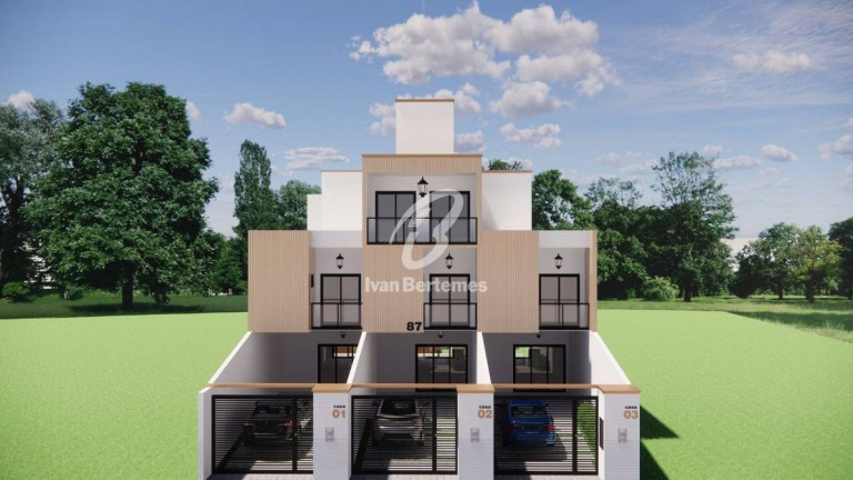 Imagem Casa com 3 Quartos à Venda, 151 m² em Mariscal - Bombinhas Imagem Casa com 3 Quartos à Venda, 151 m² em Mariscal - Bombinhas