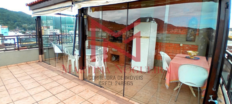 Imagem Imóvel com 3 Quartos à Venda, 220 m² em Enseada - Guarujá Imagem Imóvel com 3 Quartos à Venda, 220 m² em Enseada - Guarujá